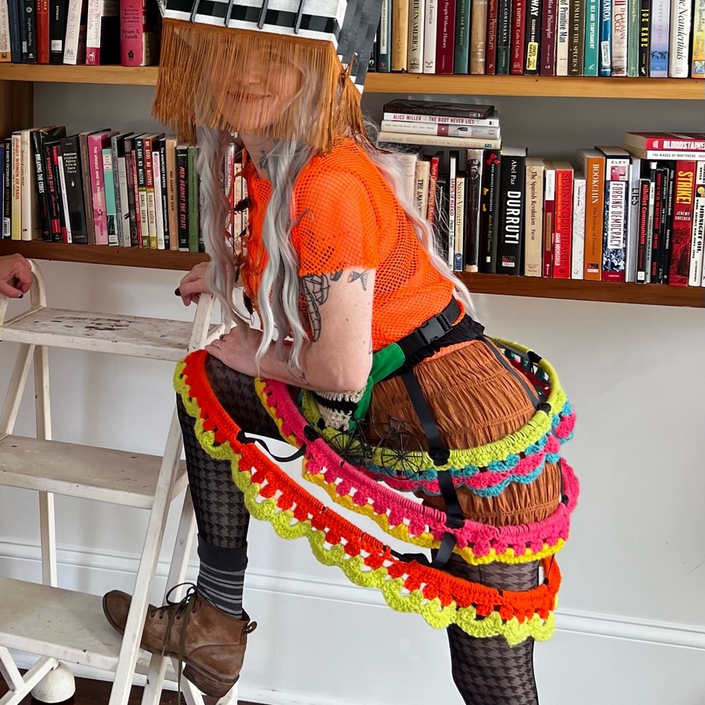 Meet your Posher, Nicole